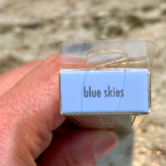 Stila Stay All Day Muted Neon Liquid Eye Liner Eyeliner BLUE SKIES Waterproof - Picture 6 of 12